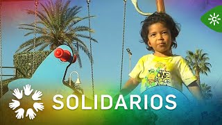 Solidarios | Salud mental infantil en las aulas y microtia bilateral