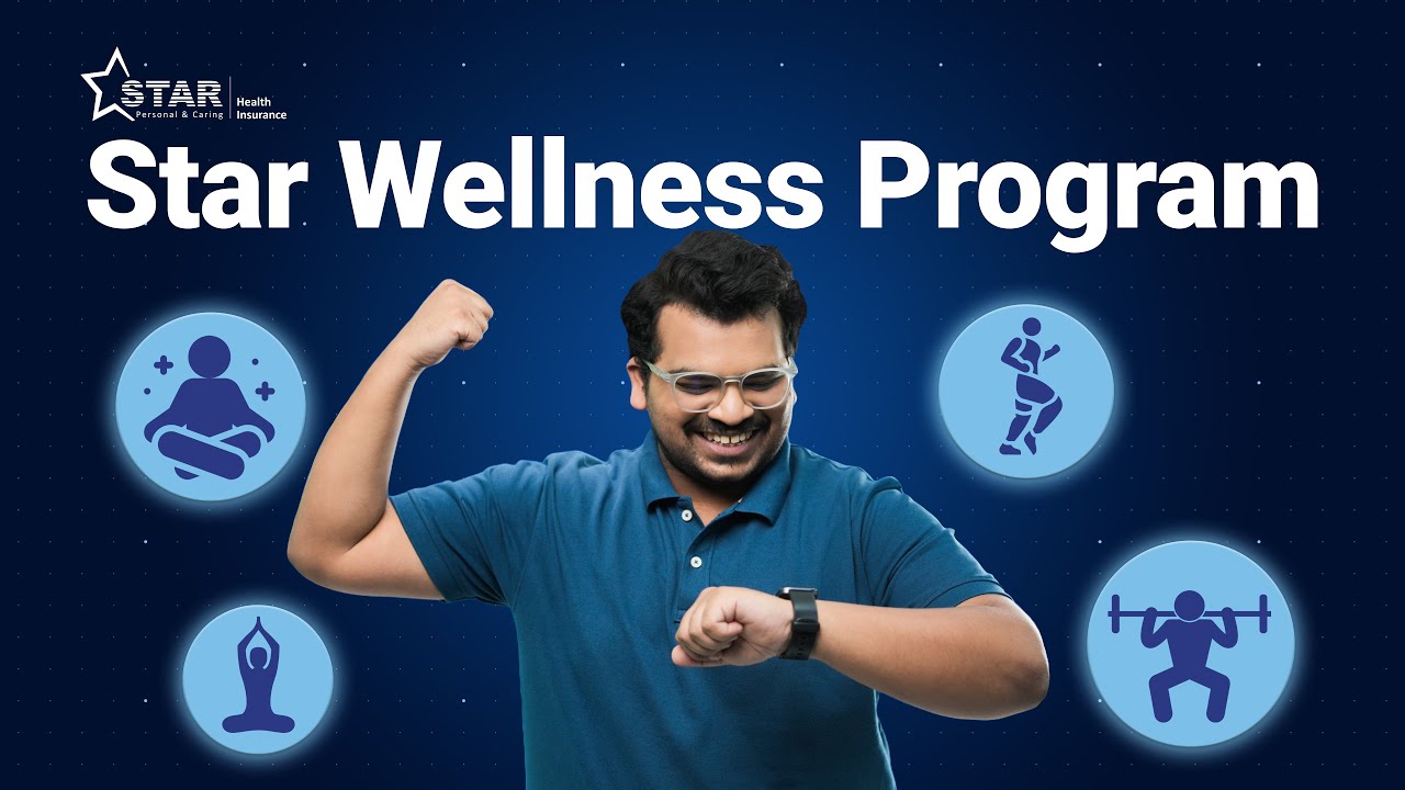 Stars Program Humana Star Health Wellness Program Explained: Free Health Rewards & Doctor ...