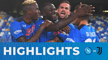 Come rivedere Napoli-Juventus?