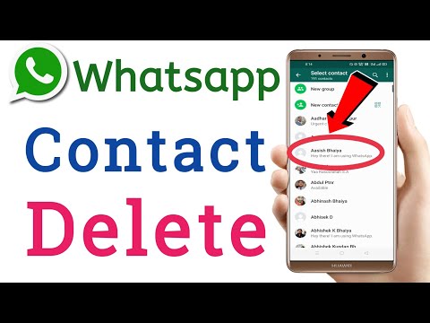 Video: 4 Ways to Block and Unblock Contacts on Imo.im