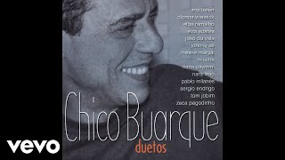 Johnny Alf, Chico Buarque - Seu Chopin, Desculpe (Choro Do Minuto) (Pseudo Video)