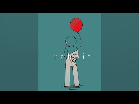 [手描きMO4]rabbit ※FLASH WARNING