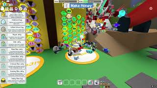 I got TABBY bee and GIFTED basic bee