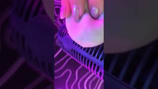 Strange Object Trigger Chaos