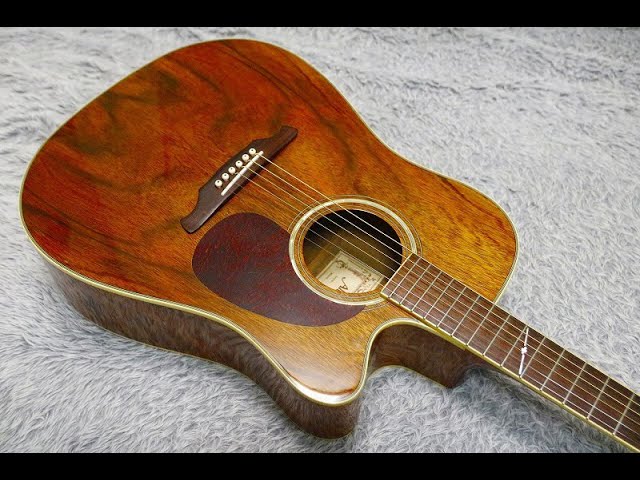 Alvarez AF55CK　アコースティックギター　アコギ Alvarez AF55CK アコースティックギター アコギ - メルカリ