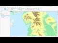 Channel Updates and Looking for Lakes Data
