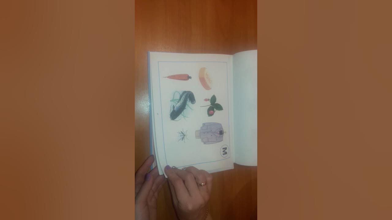 Альбом для логопеда О.Б. Иншакова часть 1 - YouTube