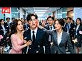 【女友為男助理打他一巴掌,我取消婚約,三個月後她公司破產,而我和她妹妹在一起了】💖#drama #movie  #短剧 #电影