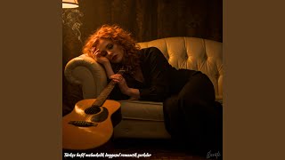 Ulan Seviyorum Galiba Resimi