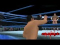  WWE 11 - Wade Barrett. SmackDown! vs. RAW
