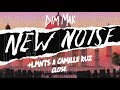 +LMNTS & Camille Ruz - Close | COPYRIGHT FREE MUSIC