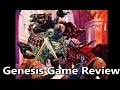 Exile sega genesis review  the no swear gamer ep 20