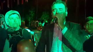 Ankaralı Yasin´den Muhteşem Uzun Hava [2017 Korkuteli Küçüklü Köyü 6.Barbunya Şenliği]