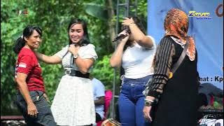 zolid band  //  DOMBA KURING   // ARSITA AMANDA  ( Live jati uwung )