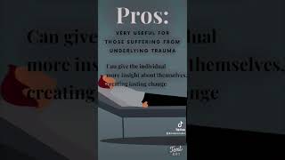 Psychoanalytic Therapy Explained in 3 Minutes