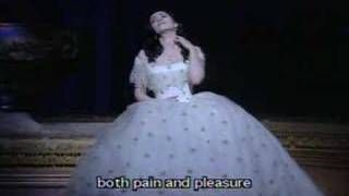 Angela Gheorghiu - Sempre Libera - La Traviata - Verdi