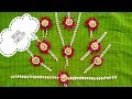 How to make flower jewellery |DIY Maang Tikka/Bracelet/Necklace | Easy Fresh flower Jewellery Making