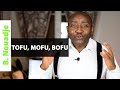 Tunnel de conversion tofu mofu bofu