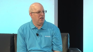 Epicor Insights Live | Prophet 21