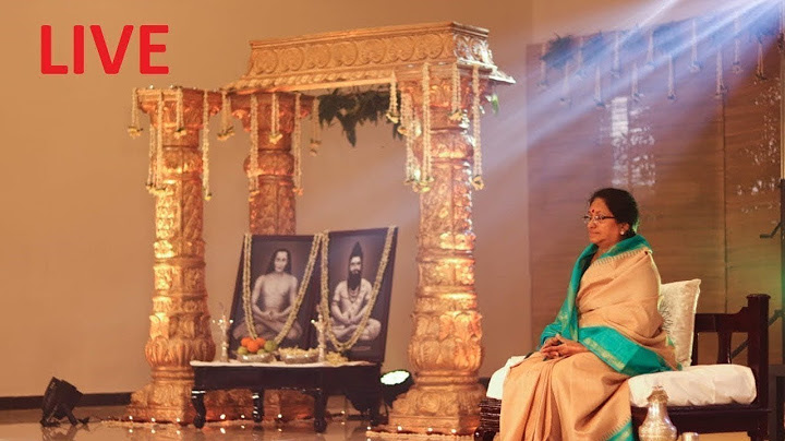 🔴 USA Sushumna Kriya Yoga | Brahma Muhurtha Group Meditation | Live