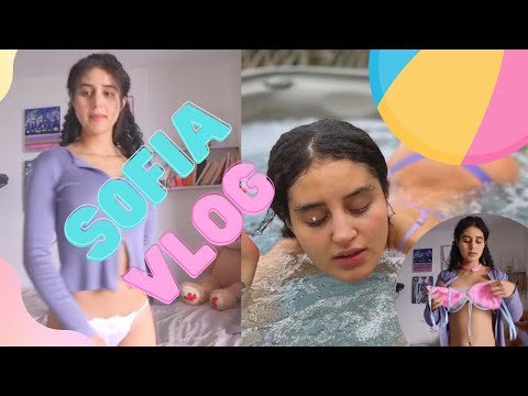 SOFIA VLOG GIRL SEXY VIDEO HD 2022 #26/01/22 - YouTube