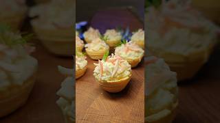 Легка Та Смачна Закуска На Святковий Стіл