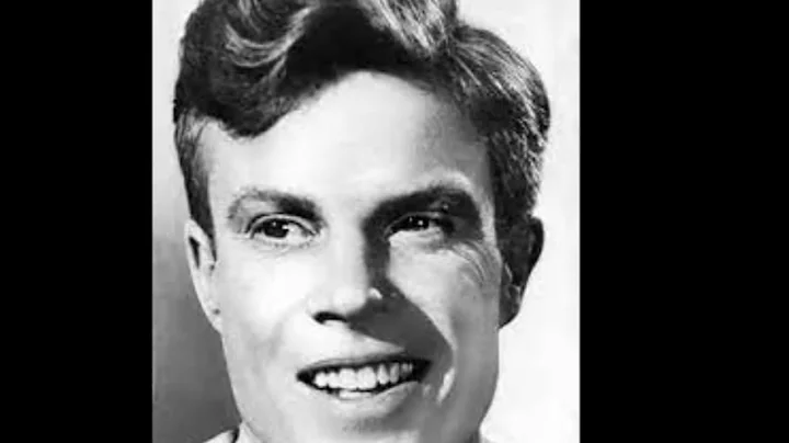 Jimmie Dodd Documentary  - Hollywood Walk of Fame