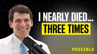 Possible Ep 96 | The Doctor Who Saved His Own Life