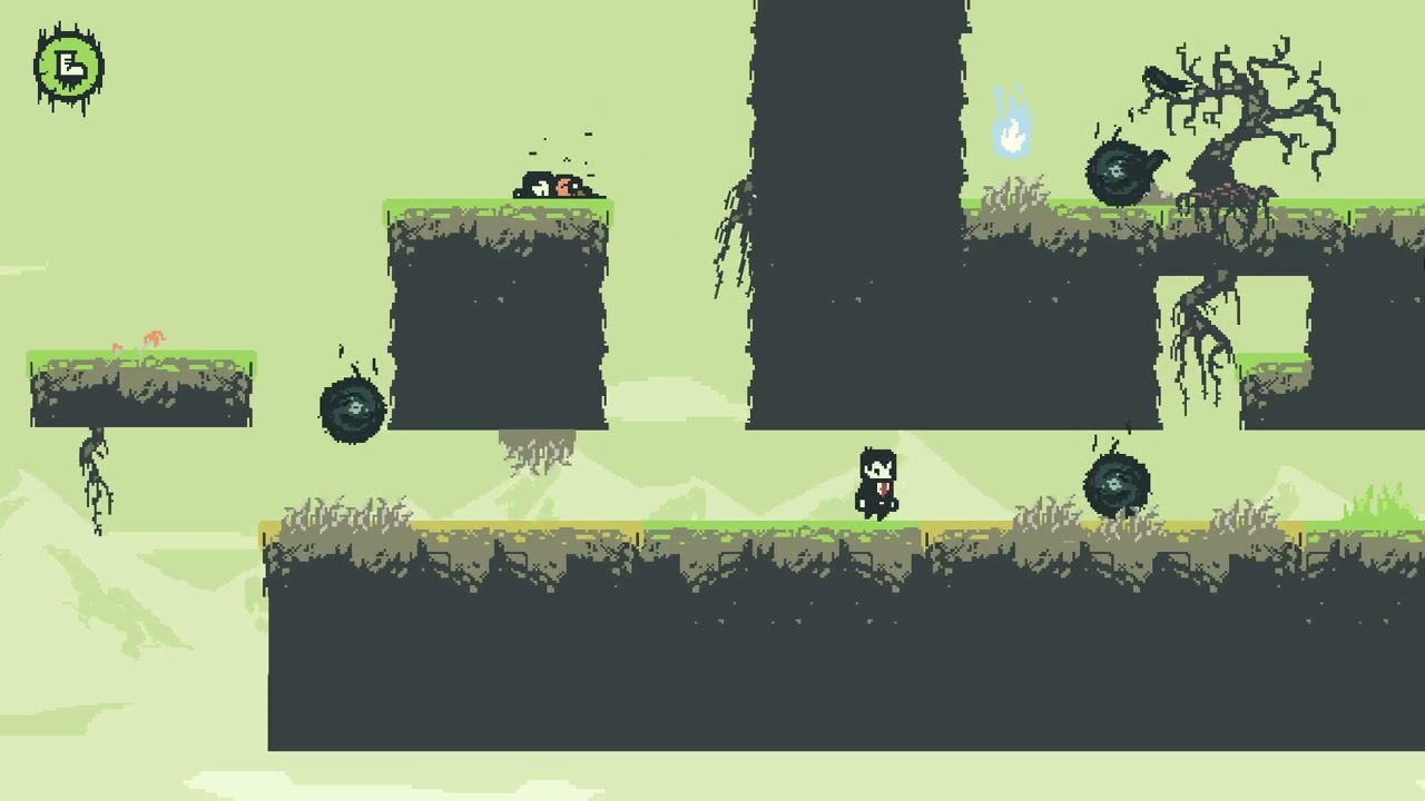 Death Slave Gameplay