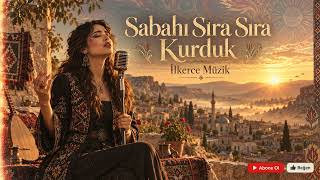 Sabahı Sıra Sıra Kurduk Anadolu Halk Müziği İlkerce Müzik