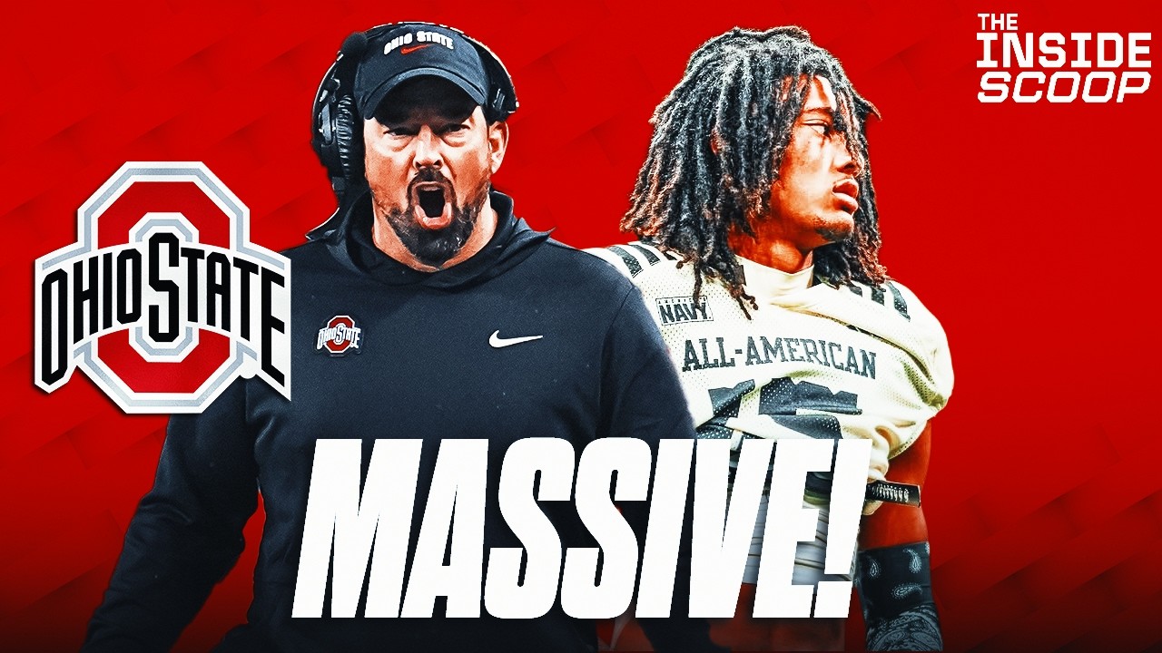 За кулисами: Изменения в составе команды OHIO STATE