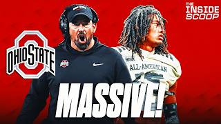 Behind the Scenes: OHIO STATE Roster Moves