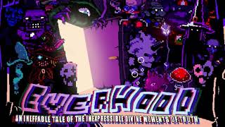 Everhood - Euthanasia Rollercoaster (Full song)