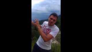 JUJUY - ARGENTINA - LAGUNAS DE YALA, ASCENSO