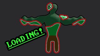 Loading Models! Game Dev - Low Level
