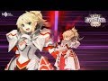 Fate/Grand Order - Fourth Singularity: The Mist City, London