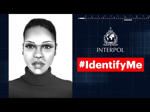 The ‘Teteringen’ girl | Operation Identify Me