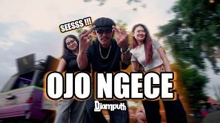 OJO NGECE - DJiamputh (DJ VERSION)