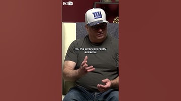 Coins in Scary Places!