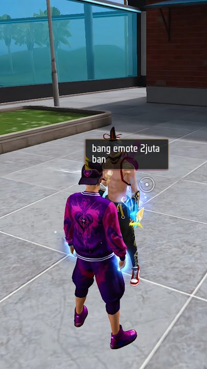 bang emote 2juta bang🥲 #freefire #shorts
