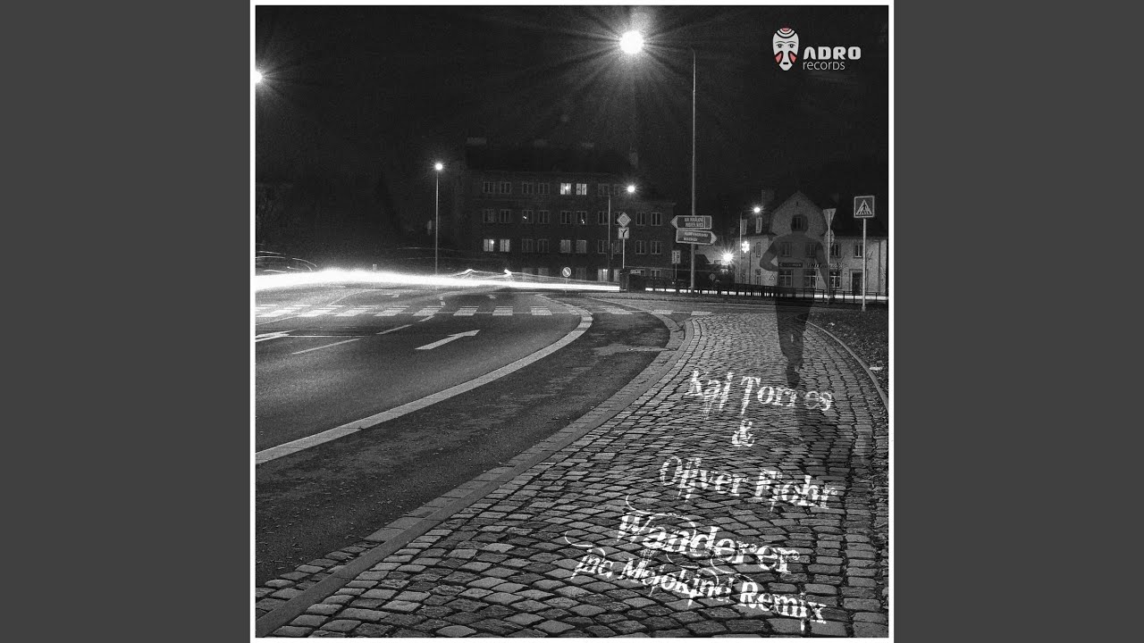 Wanderer (Melokind Remix)