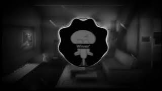 DJ THUNDER NIGHTCORE X TEHIBA SLOW VIRAL TIKTOK//2021