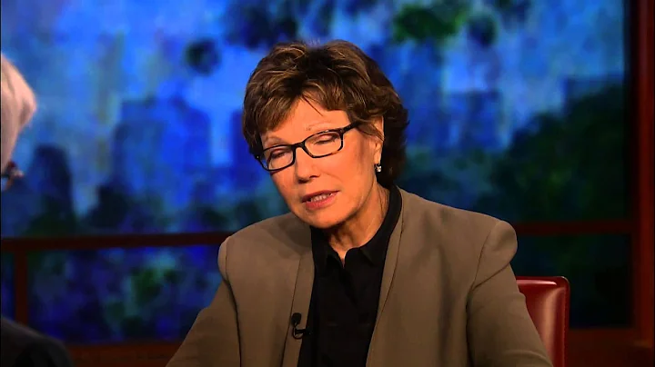 Deborah Amos on Syria's Refugee Crisis