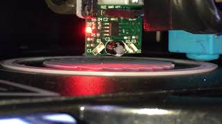 Stratasys uPrint Powered by Duet Wifi