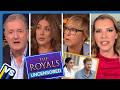 "GRIFTERS!" Is Harry & Meghan Australia Tour a Step Too Far? | Plus Josh Duhamel Interview