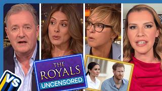 "GRIFTERS!" Is Harry & Meghan Australia Tour a Step Too Far? | Plus Josh Duhamel Interview