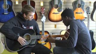 Spotlight - Music-Go-Round in Lakeland, Florida