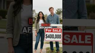 Fed Rate Hikes DESTROYED $200K in Buying Power Overnight #realestate #fedreserve #homebuyers #fed