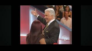 Family Feud sep 2009 Aired On Rbgs Part 1