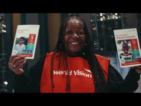 World Vision Volunteer | World Vision USA